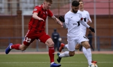 Отчет о матче Премьер-Лиги «Иртыш» — «Кайсар» 0:1