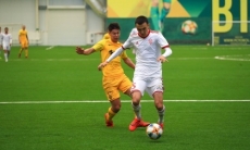 Отчет о матче Премьер-Лиги «Актобе» — «Кайрат» 1:3