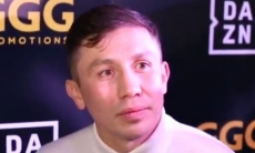 «Моя жизнь неплохая». Головкин высказался о другой стороне бокса и «драма шоу»