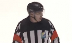 Трое казахстанцев могут пополнить ряды арбитров ВХЛ