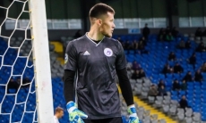 «С установкой тренера справились». Вратарь «Окжетпеса» удовлетворен ничьей