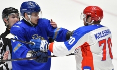 Листки хоккейного календаря. Неделя №29. 25-31 марта. «Золото» манит