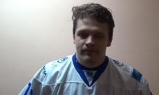 «На характере вытащили». Форвард «Номада» — о серии с «Арланом»