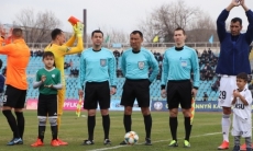 Назначения судей и инспектора на перенесенный матч 18-го тура Премьер-Лиги