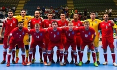 Игрок «Жетысу» вызван в сборную Азербайджана на товарищеские матчи