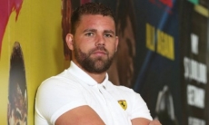 Промоутер назвал главные козыри Сондерса в поединке с Головкиным