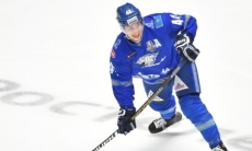 В «Барысе» прояснили ситуацию с уходом Дица