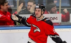 Лучший бомбардир обидчика «Барыса» в плей-офф КХЛ получил травму