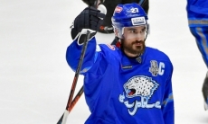 Главный тренер «Барыса» прокомментировал ситуацию с контрактами лидеров клуба