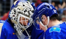 «Контракты лежат в банке, на льду важно другое». Скабелка о мотивации хоккеистов в плей-офф