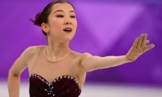«Первая в истории». Трехкратная олимпийская чемпионка удивилась прогрессу Турсынбаевой