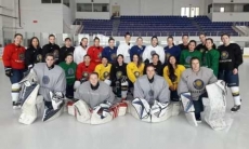 Объявлен состав женской сборной Казахстана на чемпионат мира-2019 в Китае