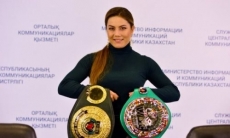 Фирузу Шарипову лишили титула чемпионки мира