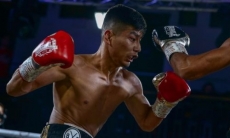 Казахстанский боксер поделился настроем на бой в Дубае и планами на титул