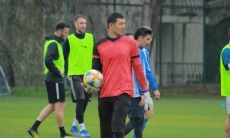 Самат Отарбаев: «Необходимо было реабилитироваться после двух поражений»