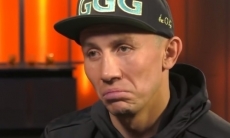 Промоутеры вероятного соперника Головкина идут по пути Golden Boy