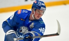 КХЛ опубликовала список травмированных игроков «Барыса»