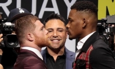 «Труднее, чем с Головкиным». «Канело» предрекли большие проблемы