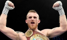 Соперник чемпиона мира высказался о его планах сразиться с Головкиным