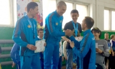 Многоборцы ЦСКА отличились на чемпионате Казахстана