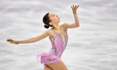 Олимпийская чемпионка рассказала, кто будет главными конкурентками Турсынбаевой в следующем сезоне