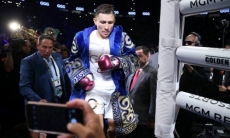 «Дико нокаутирует». Американские фанаты высказались о бое Головкин — Нжикам