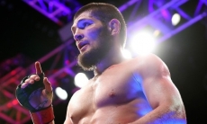 Нурмагомедов анонсировал еще один бой после победы на «нефартовой» арене Головкина