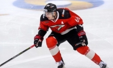 Лидер «Авангарда» забил в первой же игре после травмы в матче с «Барысом»