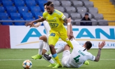 Кабананга забил 30-й мяч в Премьер-Лиге