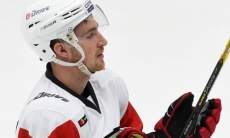 «С детства знаком с Дамиром Рыспаевым». Форвард «Авангарда» объяснил свой красивый удар правой