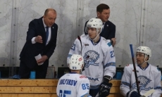 Скабелка назвал лучший матч «Барыса» в «регулярке» КХЛ