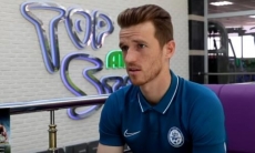 Патрик Хиди: «По итогам сезона КПЛ хотим попасть в зону еврокубков»