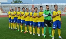 Состоялись стартовые матчи Первой лиги