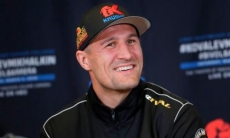 «Первый — Ковалев». Бросавший вызов Головкину чемпион мира назвал три желаемых боя