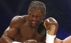 Головкин вместо «Кинг-Конга» встретится с забавным соперником в дебюте на DAZN