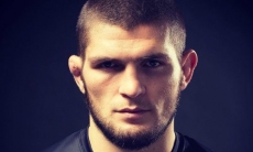 Американский боец назвал «дерьмом» борьбу Нурмагомедова после победы на «нефартовой» арене Головкина