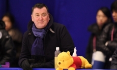 Канадский тренер раскрыл причину прекращения сотрудничества с Турсынбаевой