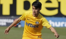 «Мне это не нравится». Сейдахмет высказался о сравнениях с Месси