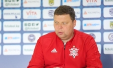 Тренер «Актобе» назвал причины поражения от «Тобола»