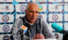 «Матч держал в напряжении до конца». Наставник «Тараза» — о игре с «Иртышом»