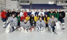 Казахстан уступил Польше в стартовом матче чемпионата мира среди женщин