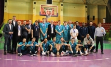 «Астана» стала семикратным обладателем Кубка Казахстана