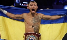 Казахстанцы увидят прямую трансляцию боя Ломаченко — Кролла