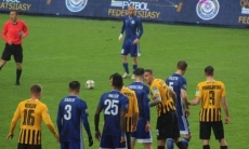 Санат Жумаханов: «В футболе не всегда все бывает так, как ты хочешь»