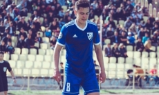 «Незаслуженно проиграли». Форвард «Жетысу» недоволен результатом матча с «Ордабасы»