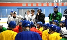 Юниорская сборная Казахстана снова проиграла Беларуси в товарищеском матче