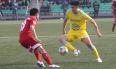 Статистика матчей четвертого тура Премьер-Лиги