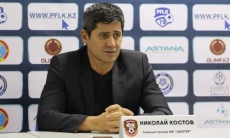 «У команды присутствует напряжение». Тренер «Шахтёра» — о том, насколько игра соответствовала ожиданиям