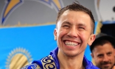 Геннадию Головкину — 37. Много это или мало?..