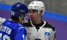 В четвертом матче финала плей-офф чемпионата РК между «Номадом» и «Бейбарысом» — нет фаворита